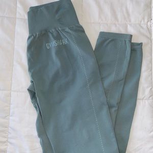Gymshark Breeze LightWeight Seamless Leggings